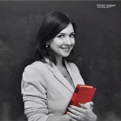 Дарія Лінькова avatar