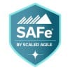 SAFe by Scaled Agile, Inc. logo