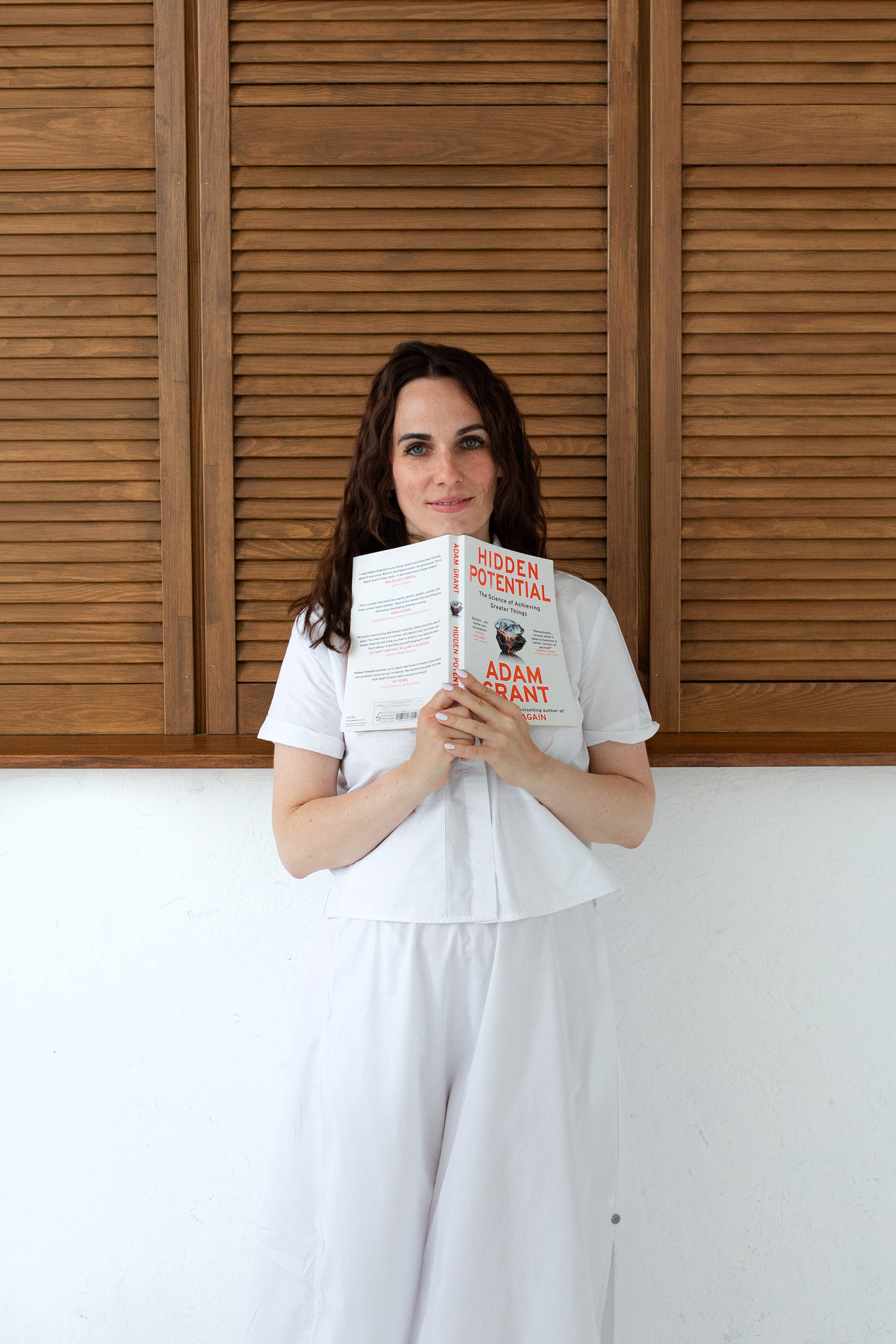 Tania Holub